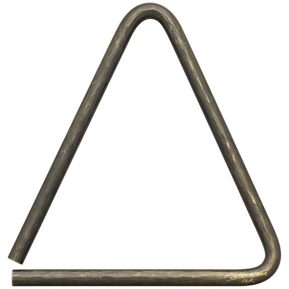 9" Matt Nolan Amsterdam Triangle - Heavy