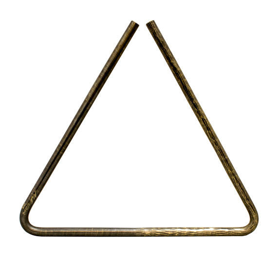Matt Nolan 10" InfiniTri Triangle - Medium