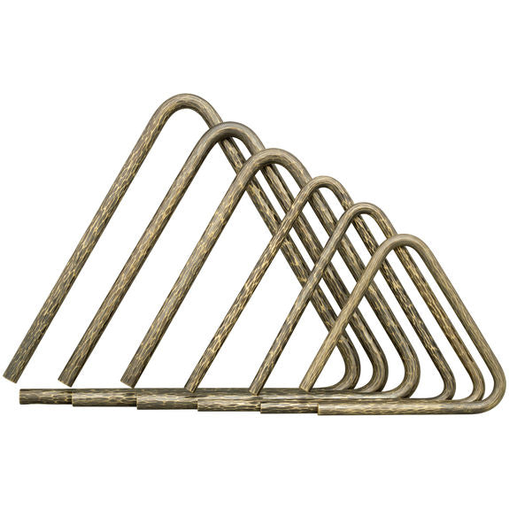 Matt Nolan 10" InfiniTri Triangle - Medium