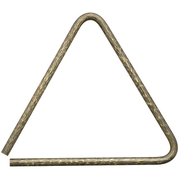 Matt Nolan 7" InfiniTri Triangle - Light