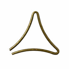 Matt Nolan Triangle - 10 Nigel Shipway Signature Triangle Medium Weight"