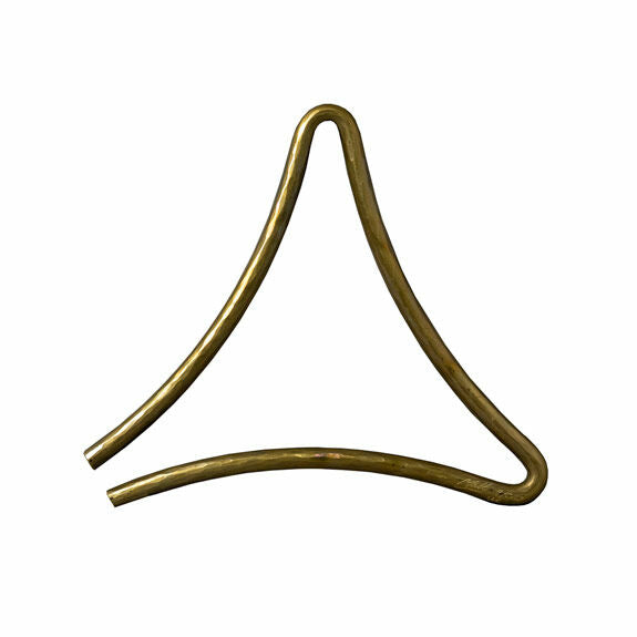 Matt Nolan 6" Nigel Shipway Signature Triangle - Light