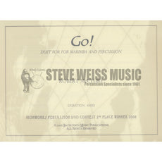 McClure-Go! (SP)-M/P