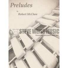 McClure-Preludes-M