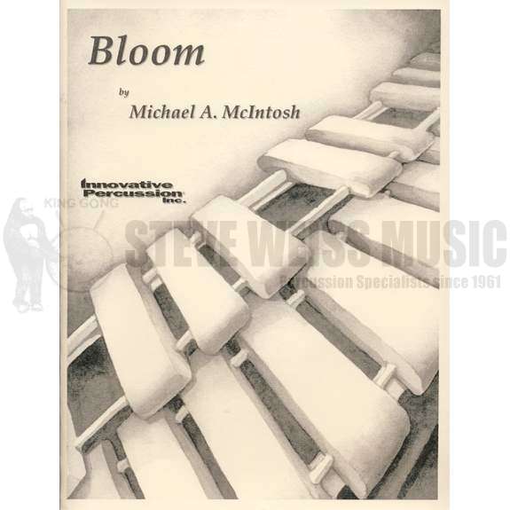 McIntosh-Bloom (SPCD)-B/2V/3M/P