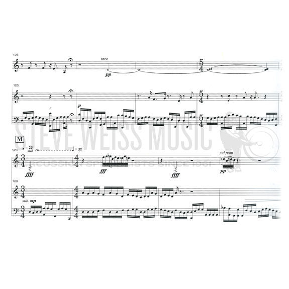 McLoskey-Catherine's Wheel (SP)-M/VN
