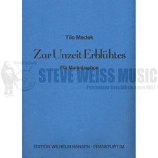 Medek-Zur Unzeit Erbluhtes-M