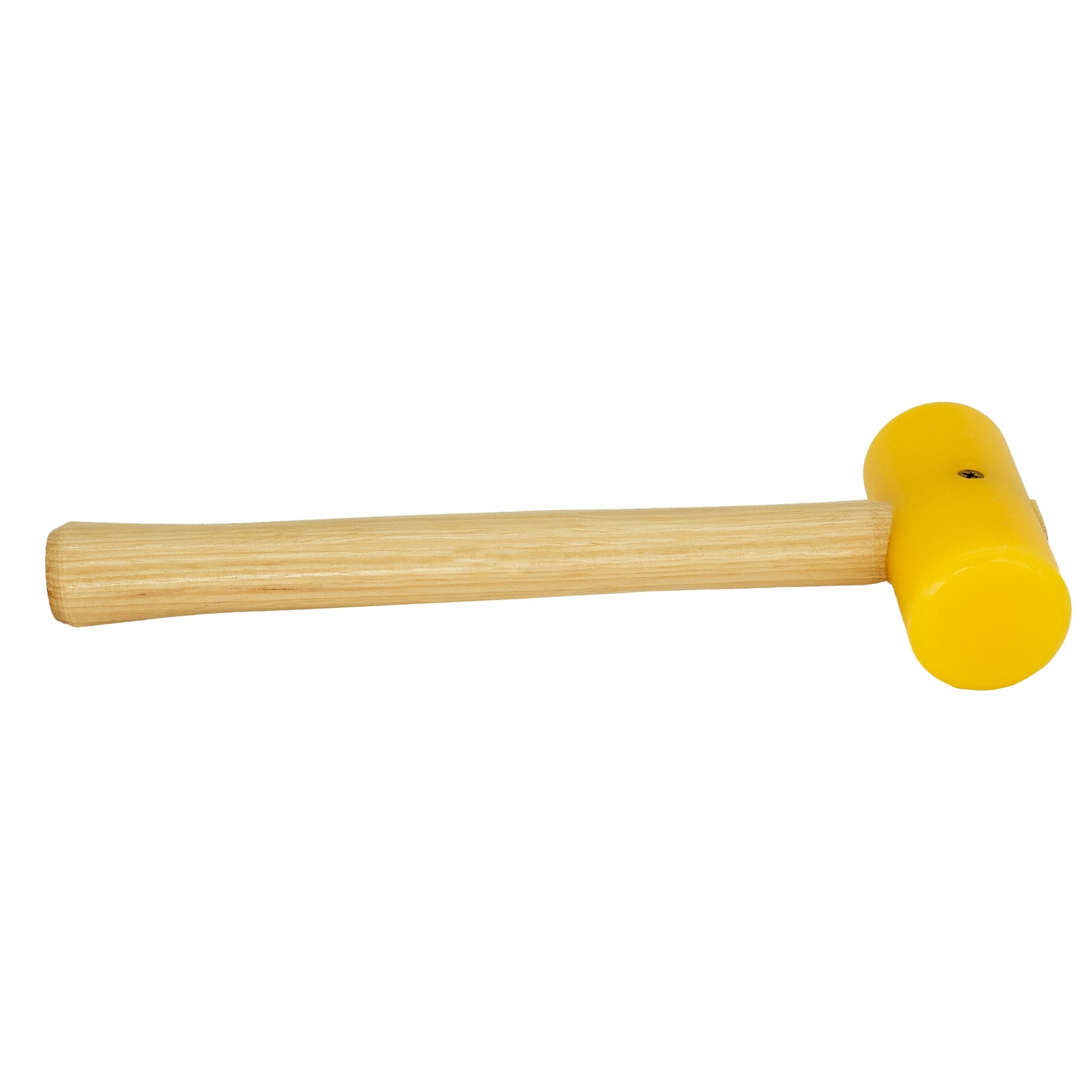 Medium Weiss Chime Mallet - Plastic Medium Side