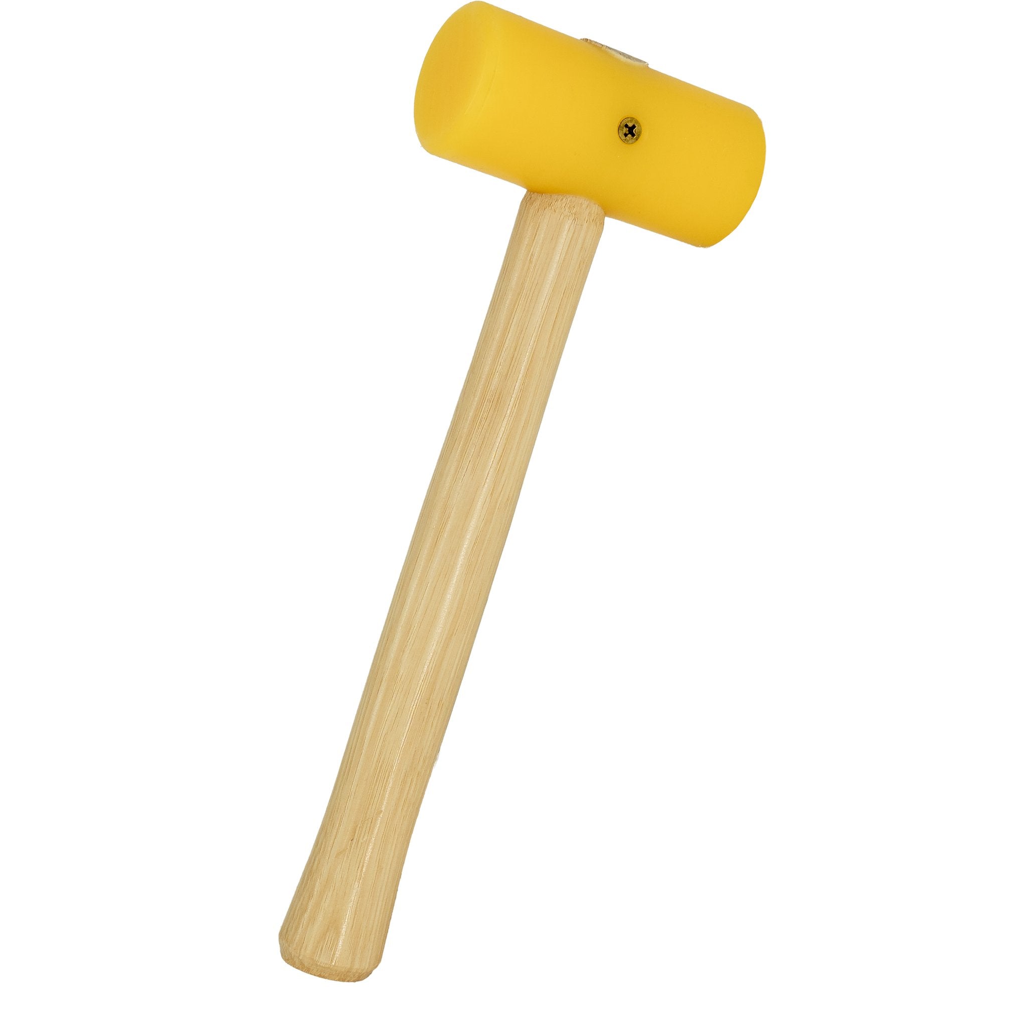 Medium Weiss Chime Mallet - Plastic Medium