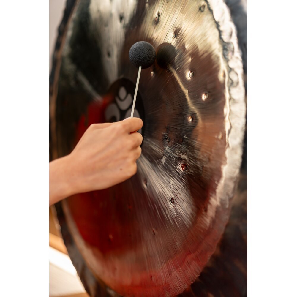 Meinl 1.6" Gong Resonant Mallet - Image 2