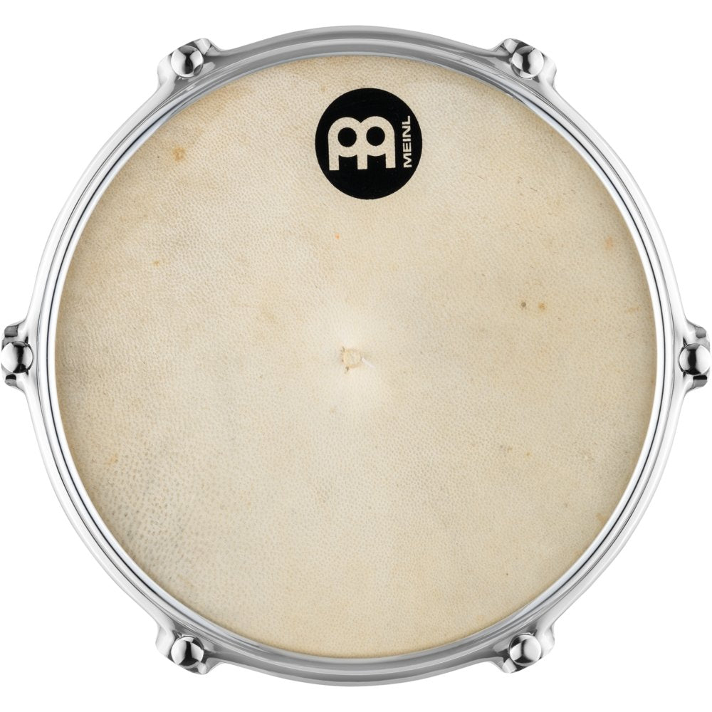 Meinl 10" Aluminum Cuica - Image 7