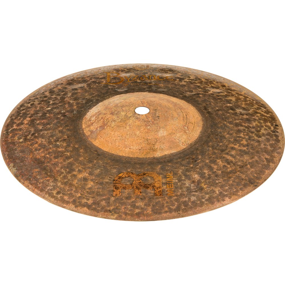 Meinl 10" Byzance Extra Dry Splash - Image 1