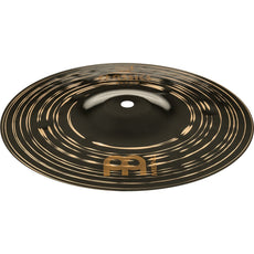 Meinl 10" Classics Custom Dark Splash Cymbal - Image 1