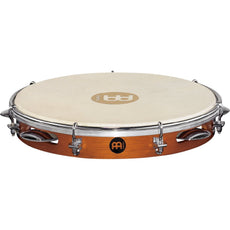 Meinl 10" Wood Pandeiro