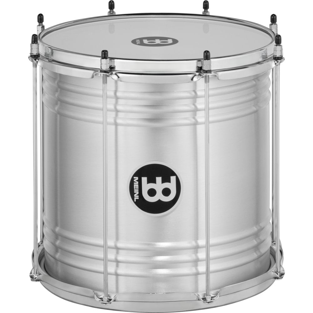 Meinl 12" Aluminum Repinique - Image 2