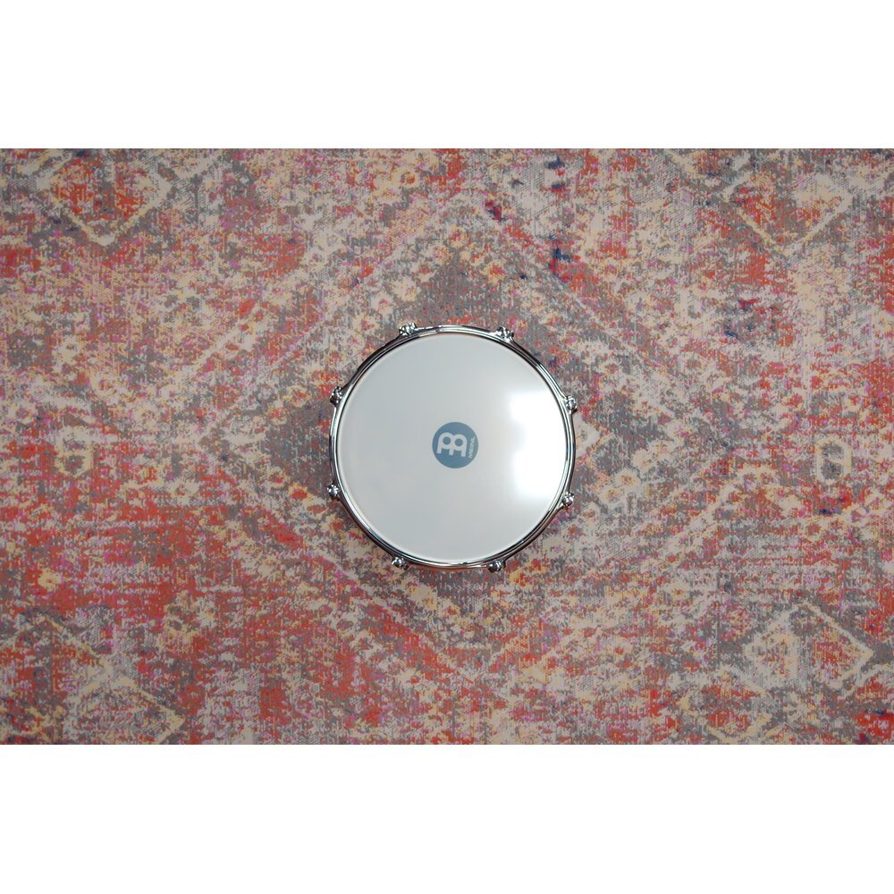 Meinl 12" Aluminum Repinique - Image 5