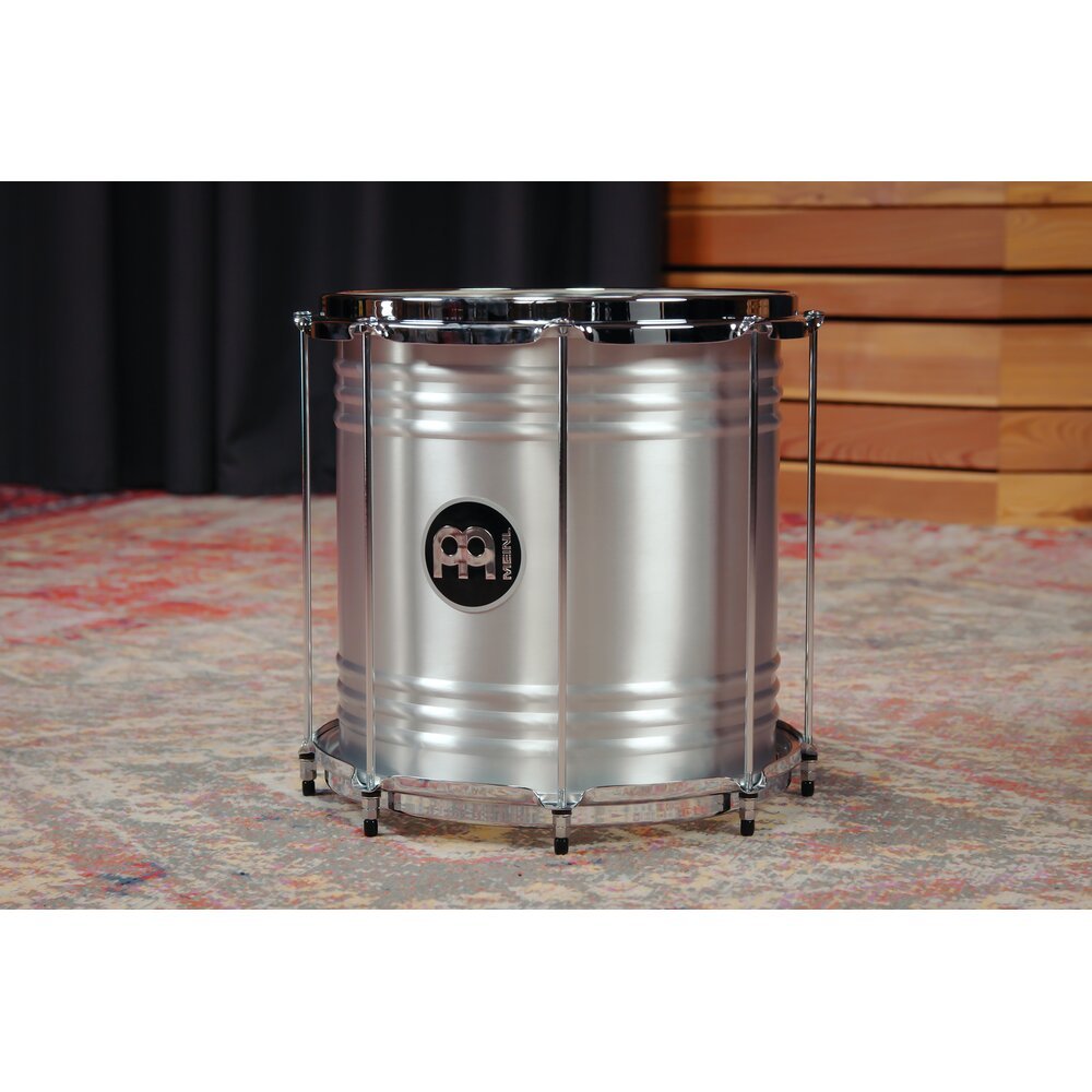 Meinl 12" Aluminum Repinique - Image 6