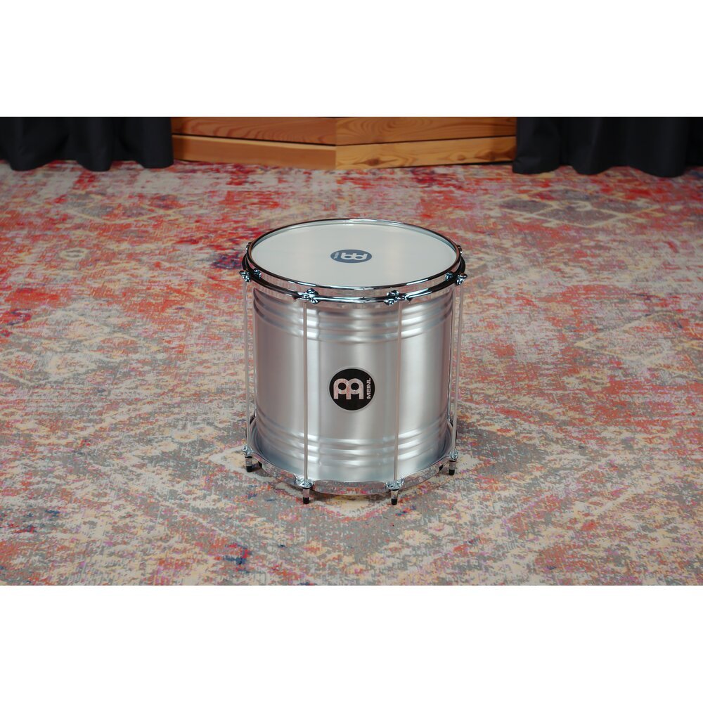 Meinl 12" Aluminum Repinique - Image 8