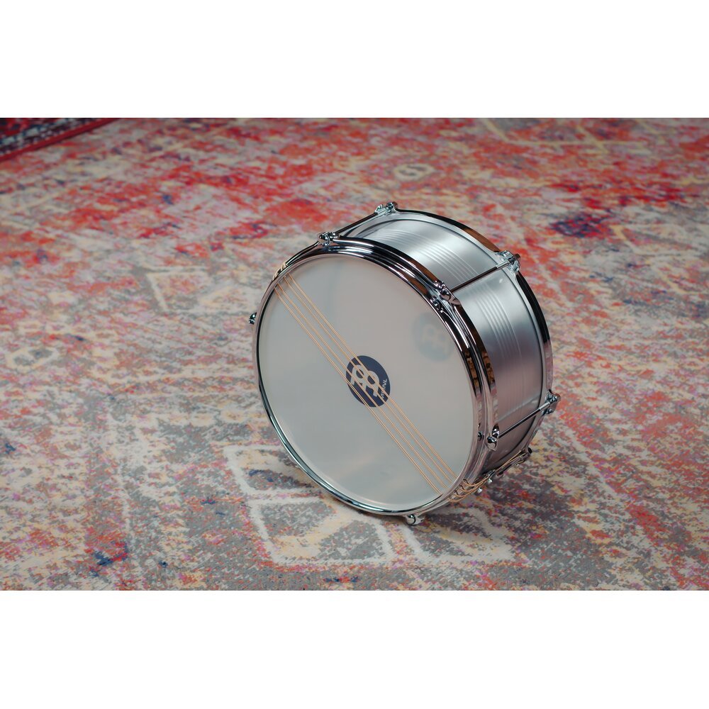 Meinl 12" Aluminum Traditional Caixa - Image 6