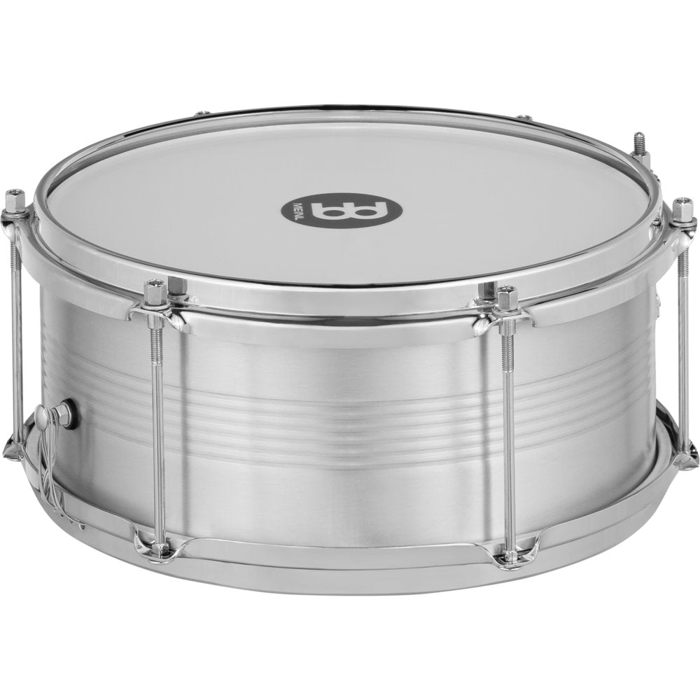 Meinl 12" Aluminum Traditional Caixa - Image 1