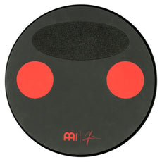 Meinl 12" Anika Nilles Split Tone Practice Pad - Image 11