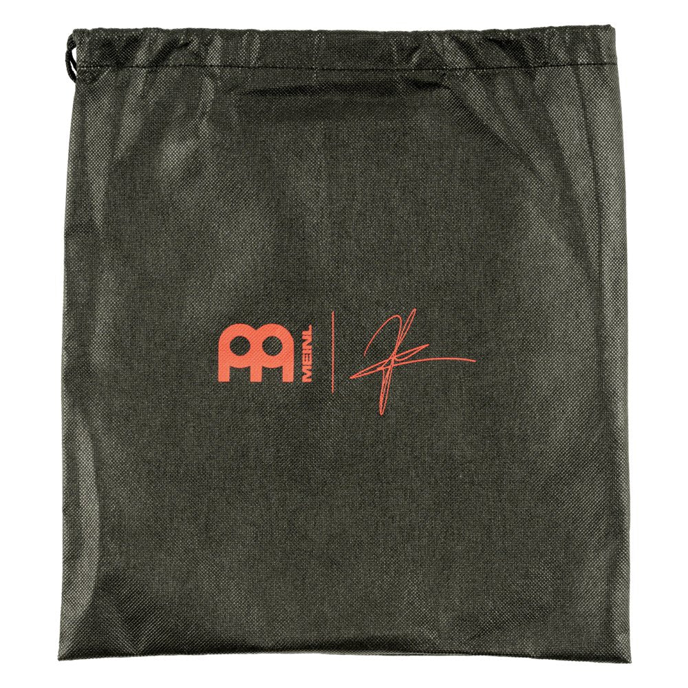 Meinl 12" Anika Nilles Split Tone Practice Pad - Image 6