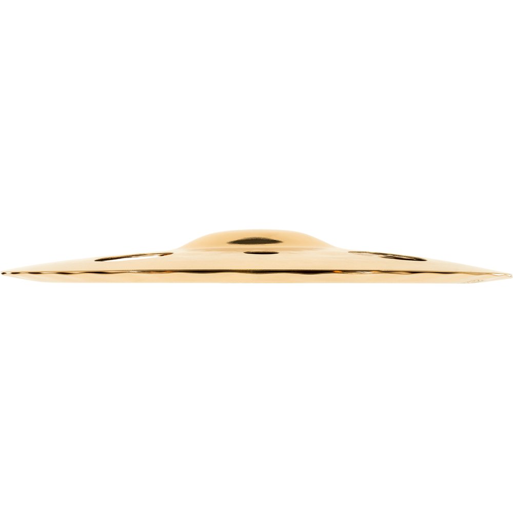 Meinl 12" Classics Custom Trash Stack Cymbal Stack - Image 2