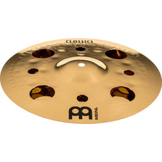 Meinl 12" Classics Custom Trash Stack Cymbal Stack - Image 1
