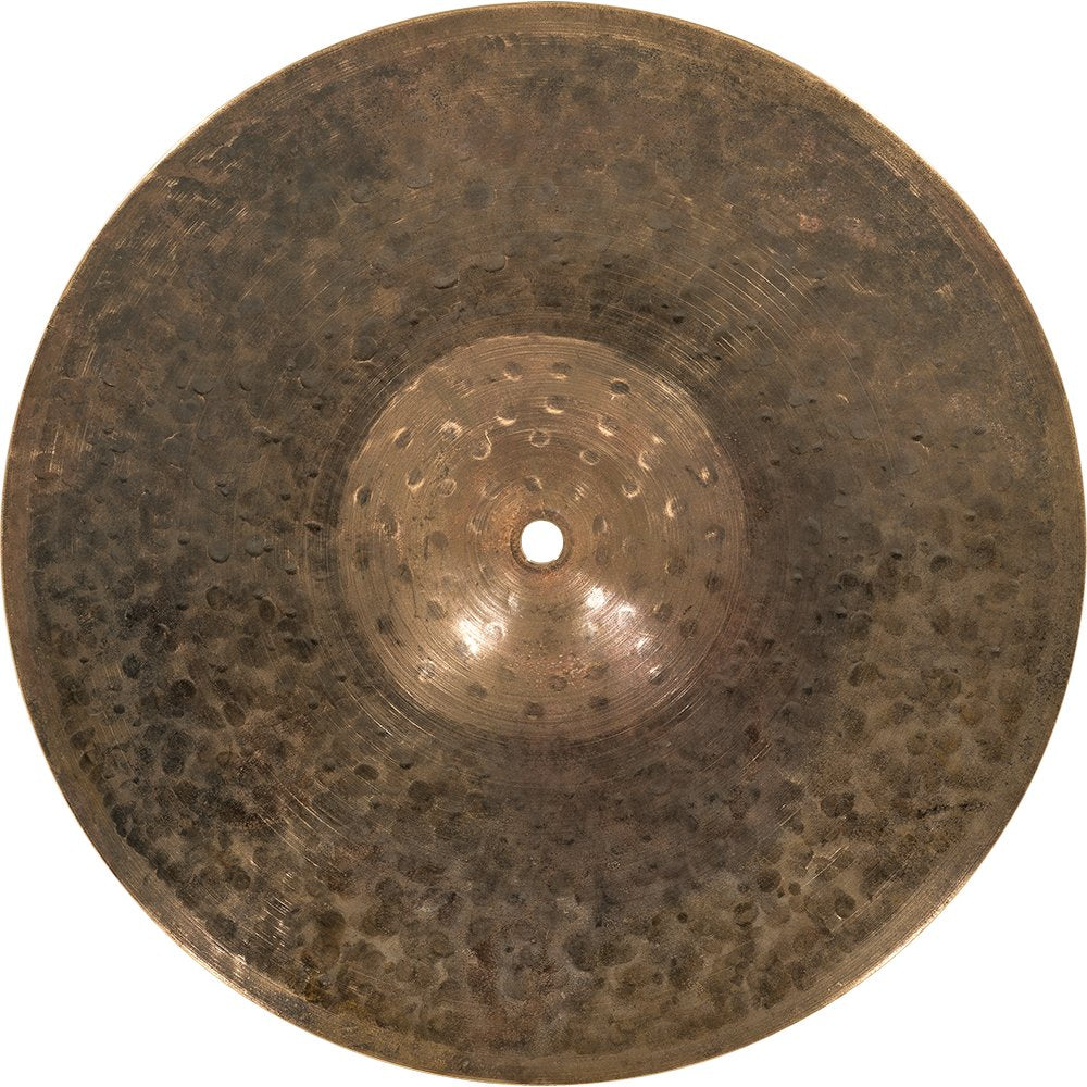 Meinl 13" Byzance Dark Hi-Hat Cymbals - Image 5