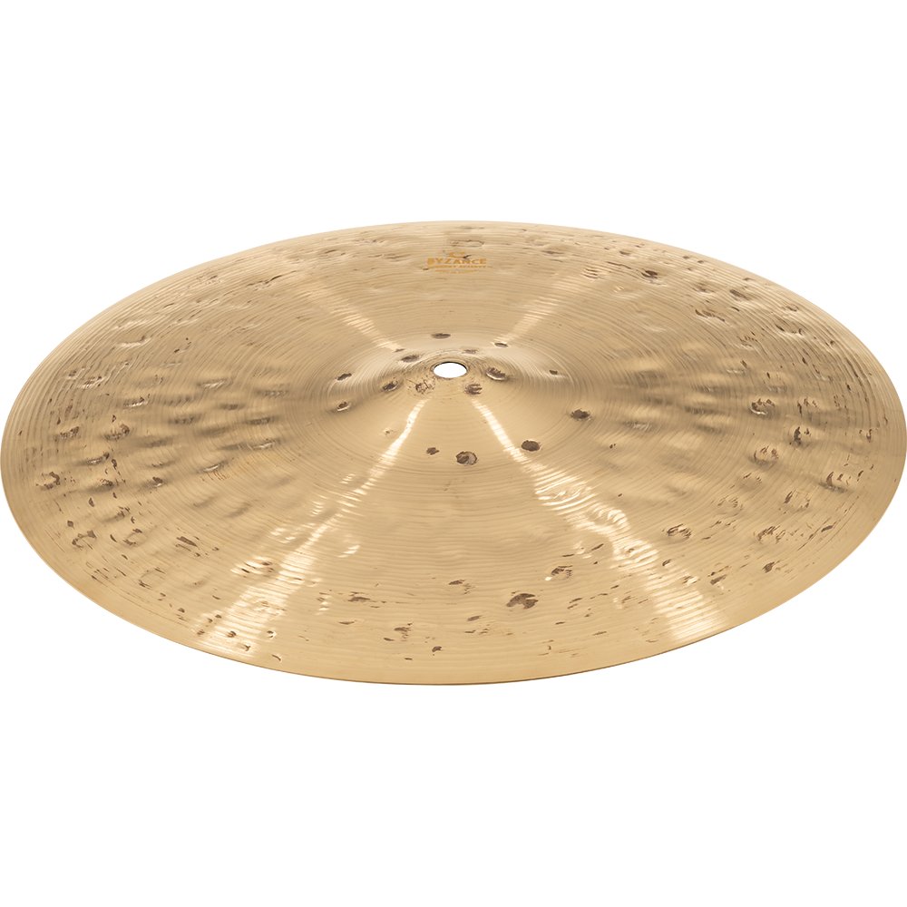 Meinl 14" Byzance Foundry Reserve Hi-Hat Cymbals - Image 1
