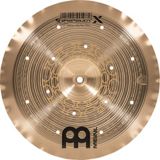 Meinl 14" Generation X Filter China - Image 6