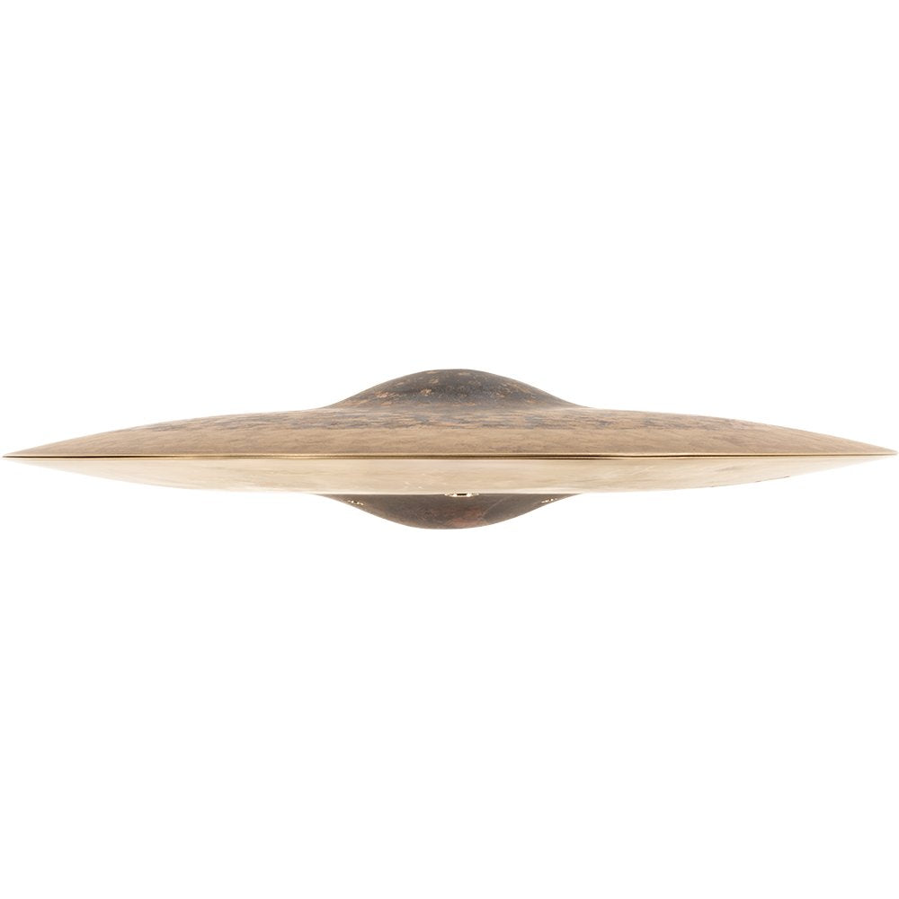 Meinl 14" Matt Garstka Equilibrium Hi-Hat Cymbals - Image 2