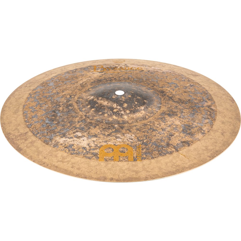 Meinl 14" Matt Garstka Equilibrium Hi-Hat Cymbals - Image 1