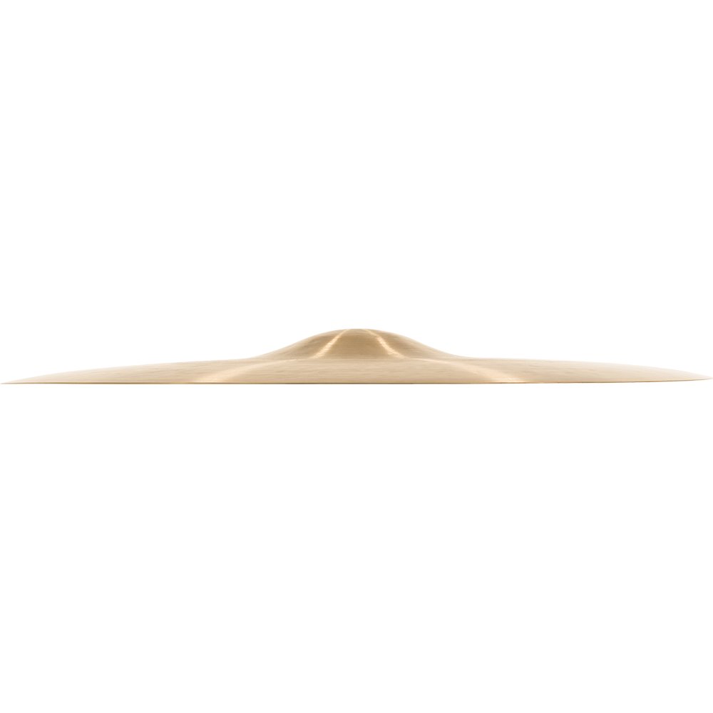 Meinl 14" Symphonic Suspended Cymbal - Image 2