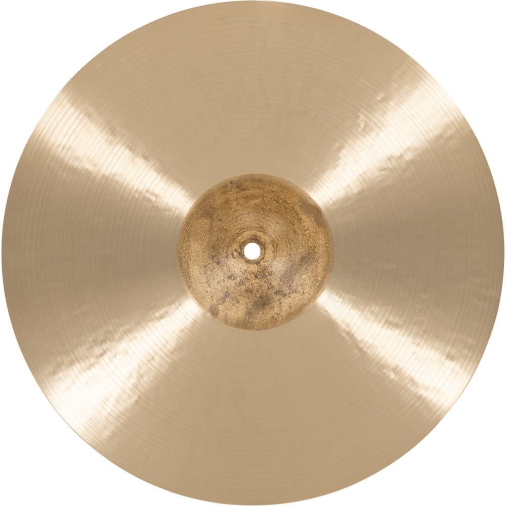 Meinl 15" Byzance Traditional Polyphonic Hi-Hat Cymbals - Image 10