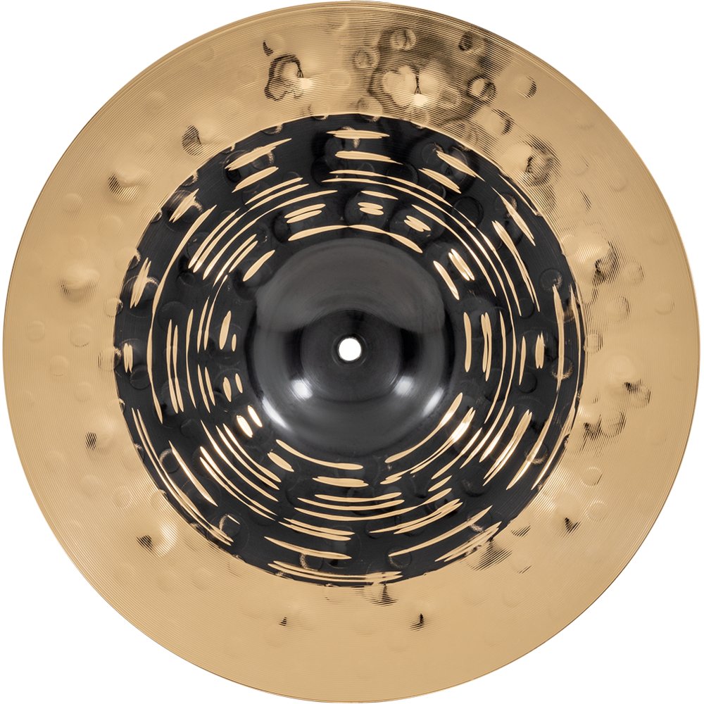 Meinl 15" Classics Custom Dual Hi-Hat Cymbals - Image 5