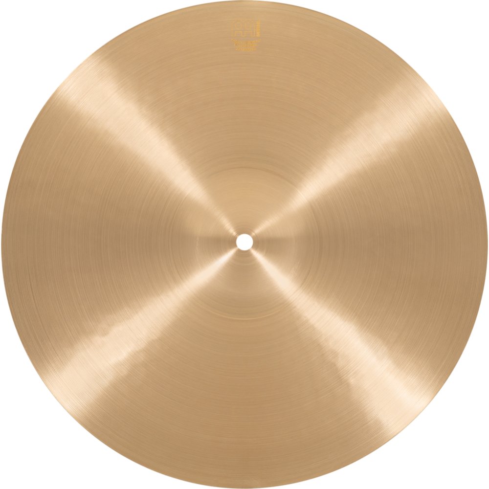 Meinl 15" Pure Alloy Soundwave Hi-Hat Cymbals - Image 7