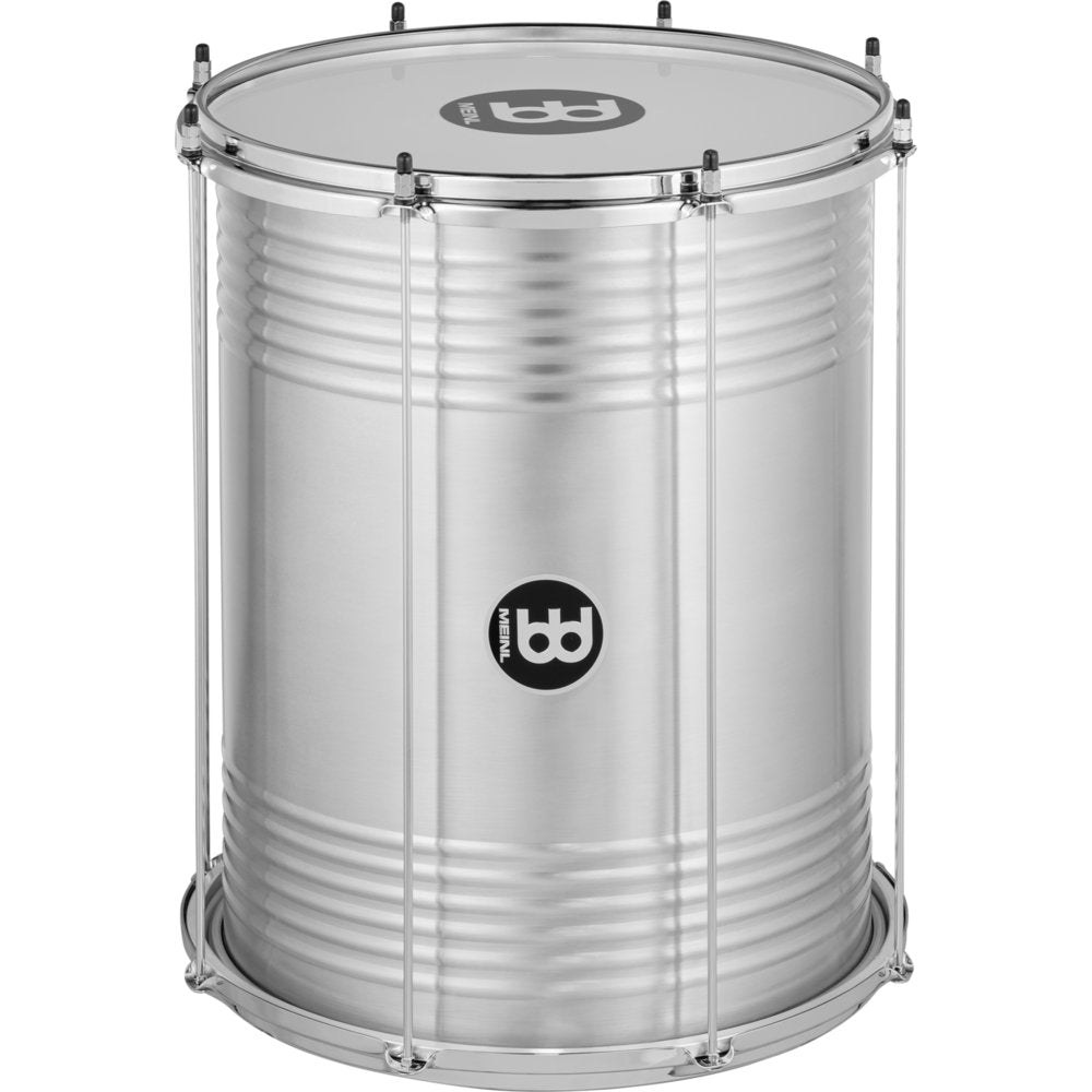 Meinl 16" Aluminum Surdo - Image 2