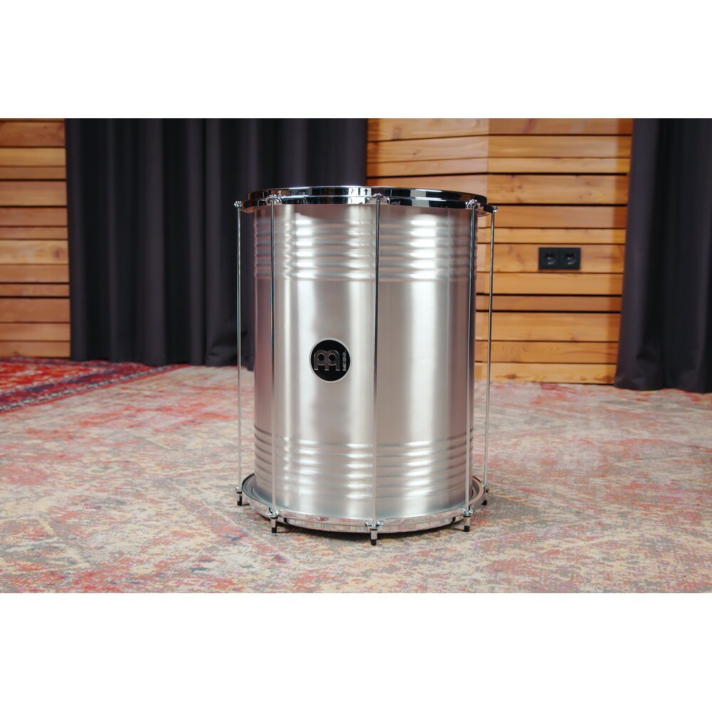 Meinl 16" Aluminum Surdo - Image 7