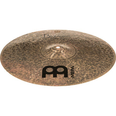 Meinl 16" Byzance Dark Crash Cymbal - Image 1
