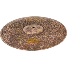 Meinl 16" Byzance Extra Dry Medium Thin Hi-Hat Cymbals - Image 1