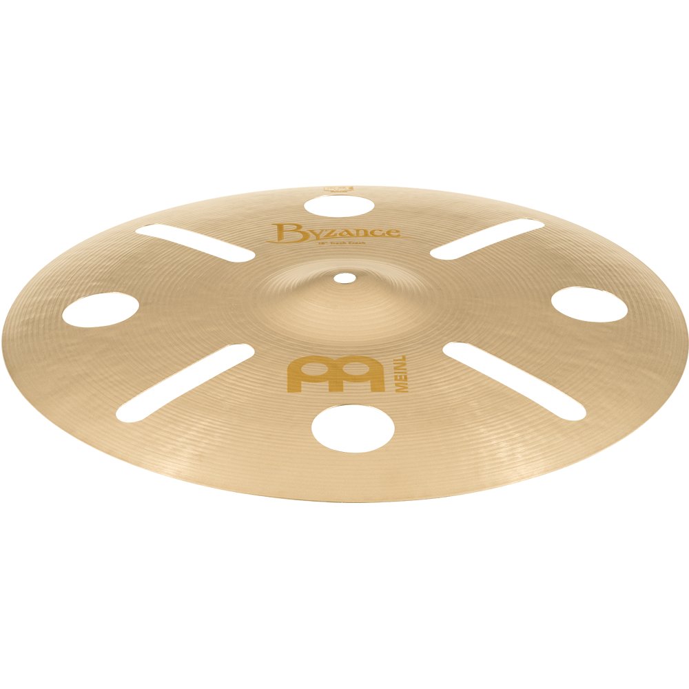 Meinl 16" Byzance Trash Crash - Image 1