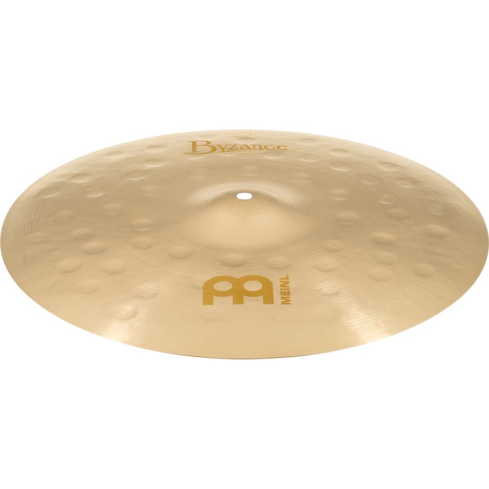 Meinl 16" Byzance Vintage Crash Cymbal - Image 1