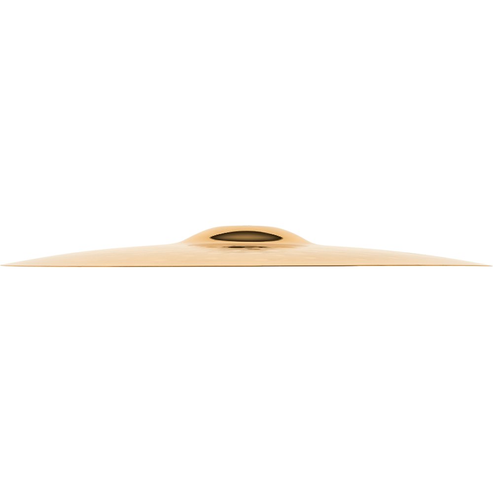 Meinl 16" Classics Custom Medium Crash Cymbal - Image 2