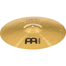 Meinl 16" HCS Crash Cymbal - Image 1