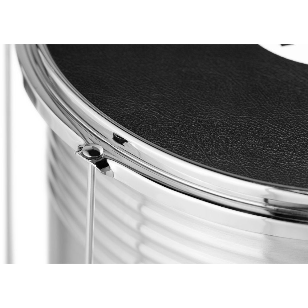 Meinl 16" Stand Alone Aluminum Surdo - Image 3