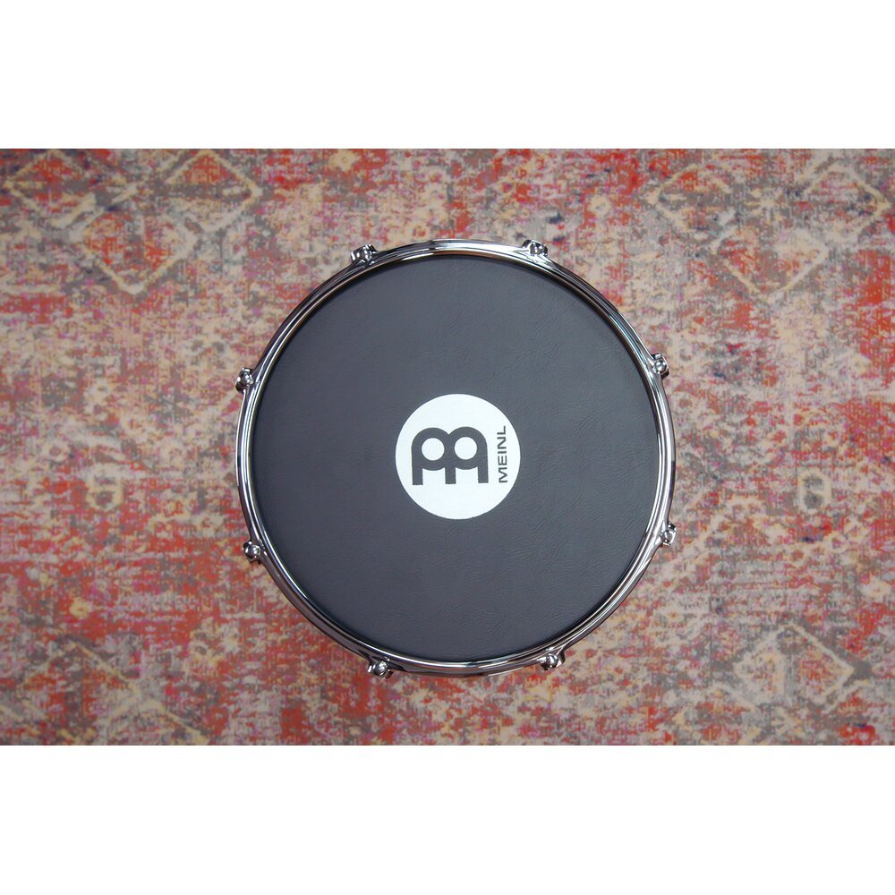 Meinl 16" Stand Alone Aluminum Surdo - Image 8