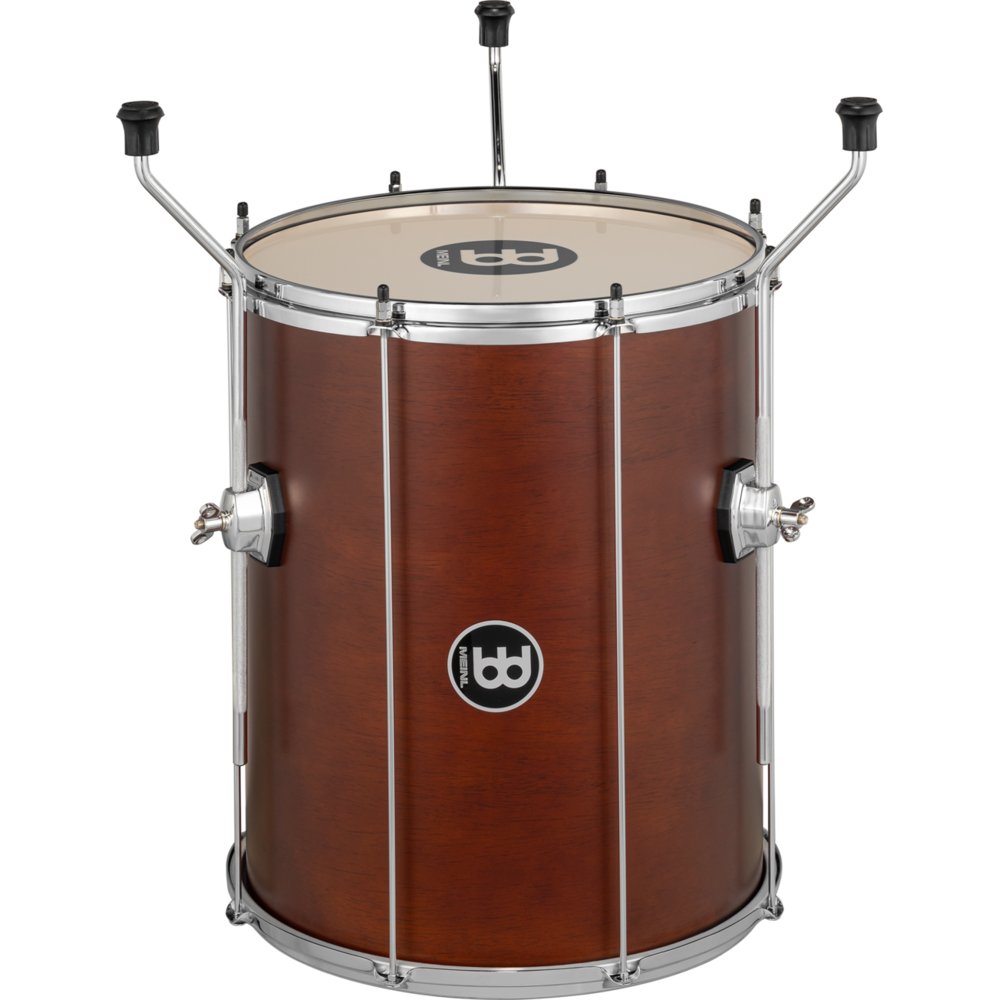 Meinl 16" Stand Alone Wood Surdo - Image 5
