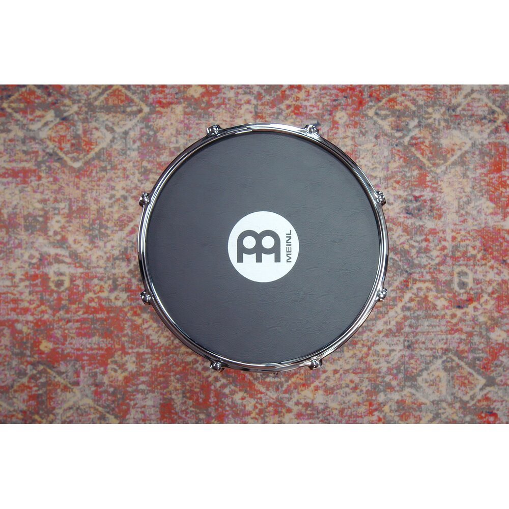 Meinl 16" Stand Alone Wood Surdo - Image 9