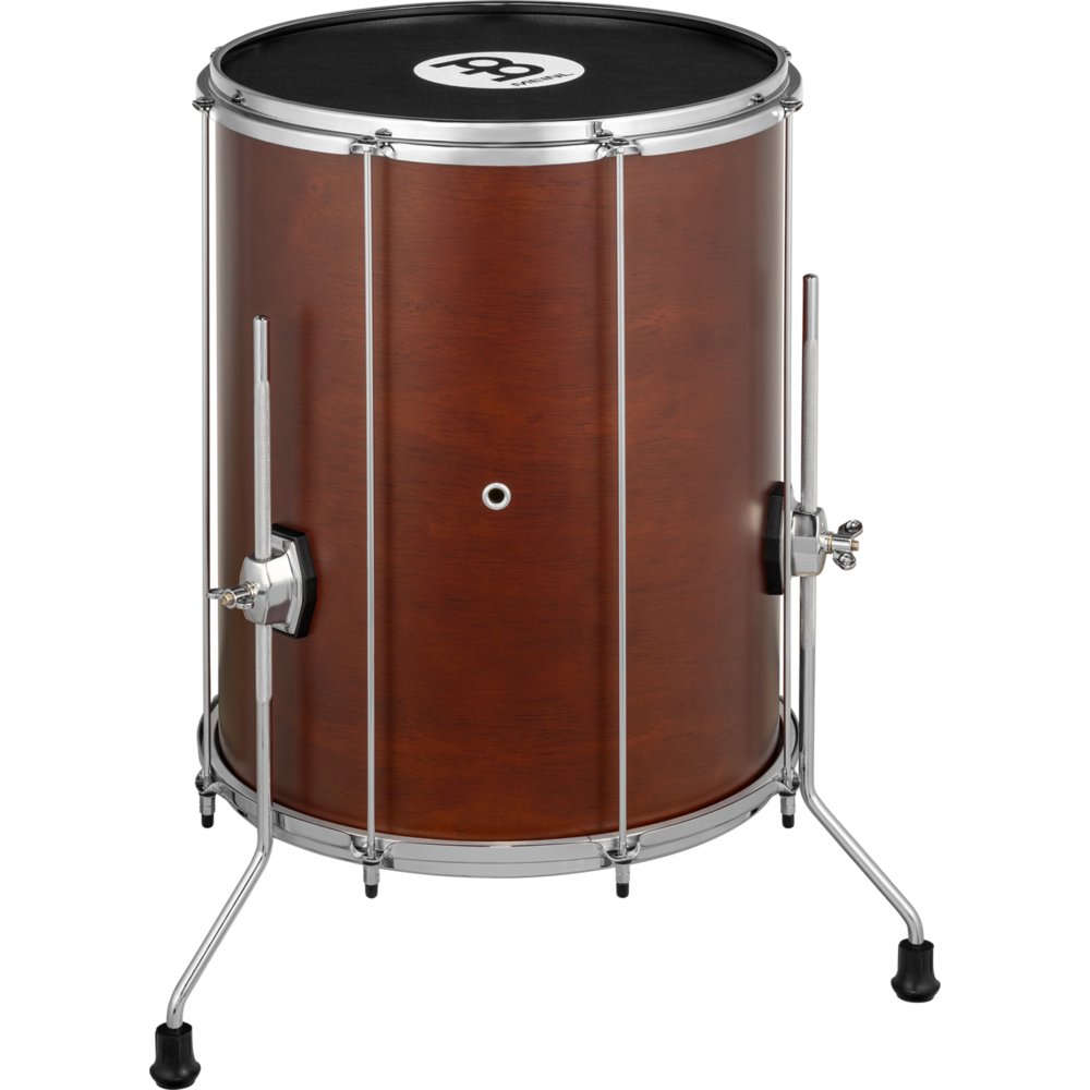 Meinl 16" Stand Alone Wood Surdo - Image 1